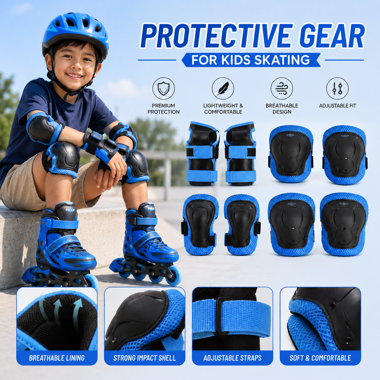Protective Gear