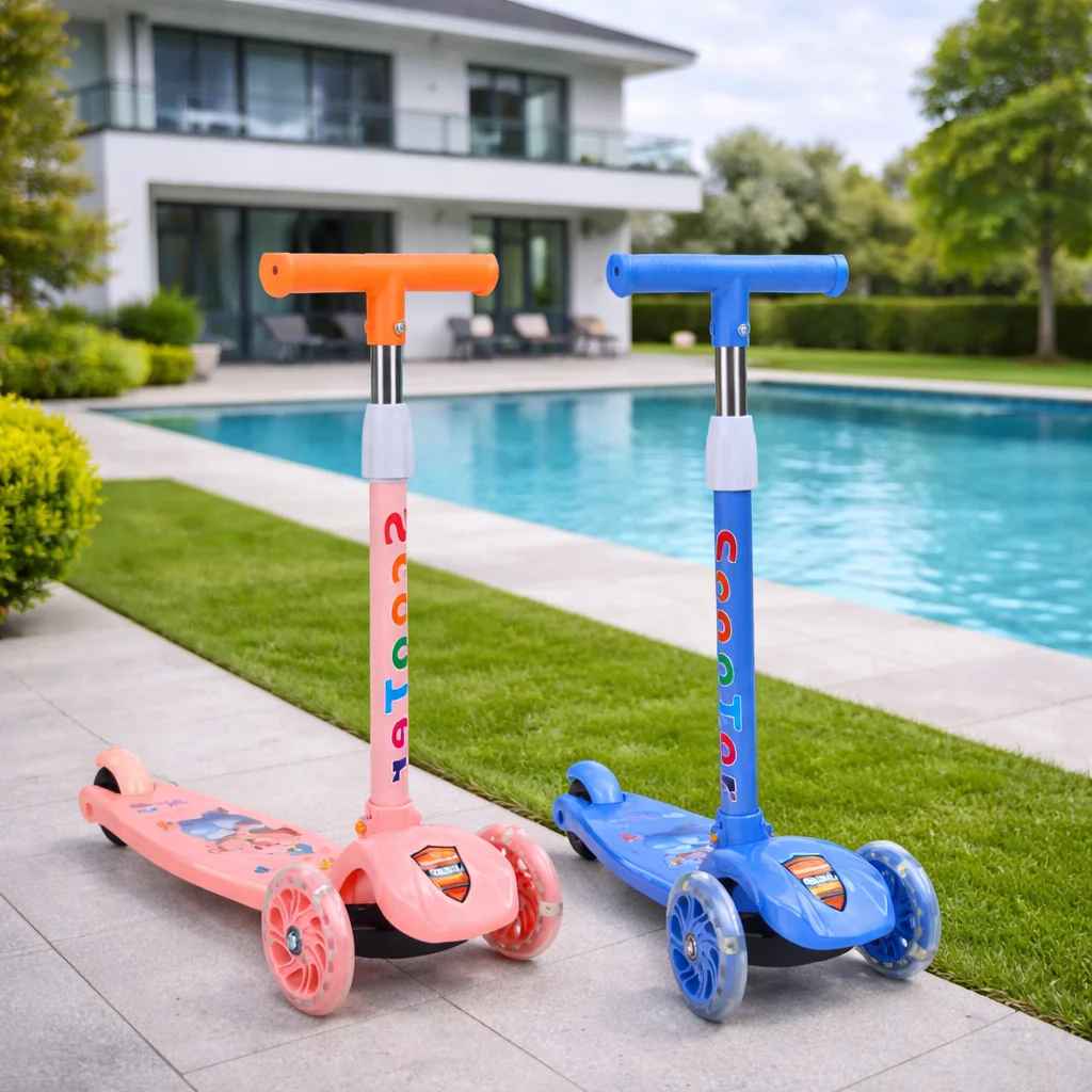 Scooters